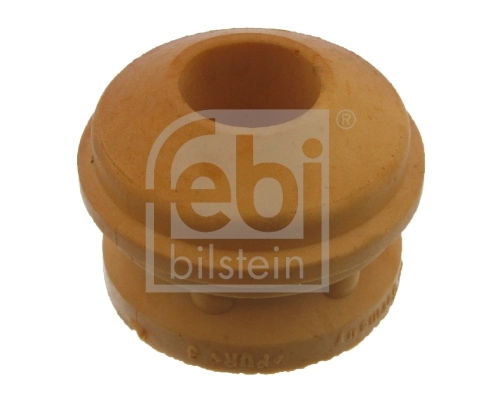 Rubber Buffer, suspension